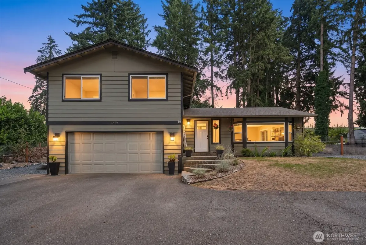 5519 43rd Avenue E, Tacoma, WA 98443 - #1