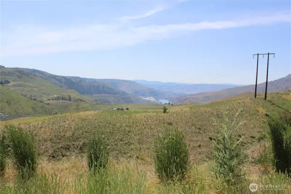 5 Combine Rd. #20, Orondo, WA 98843