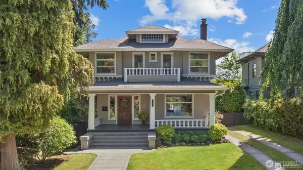 938 18th Avenue E, Seattle, WA 98112