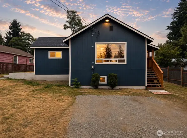 5523 S Leo Street, Seattle, WA 98178