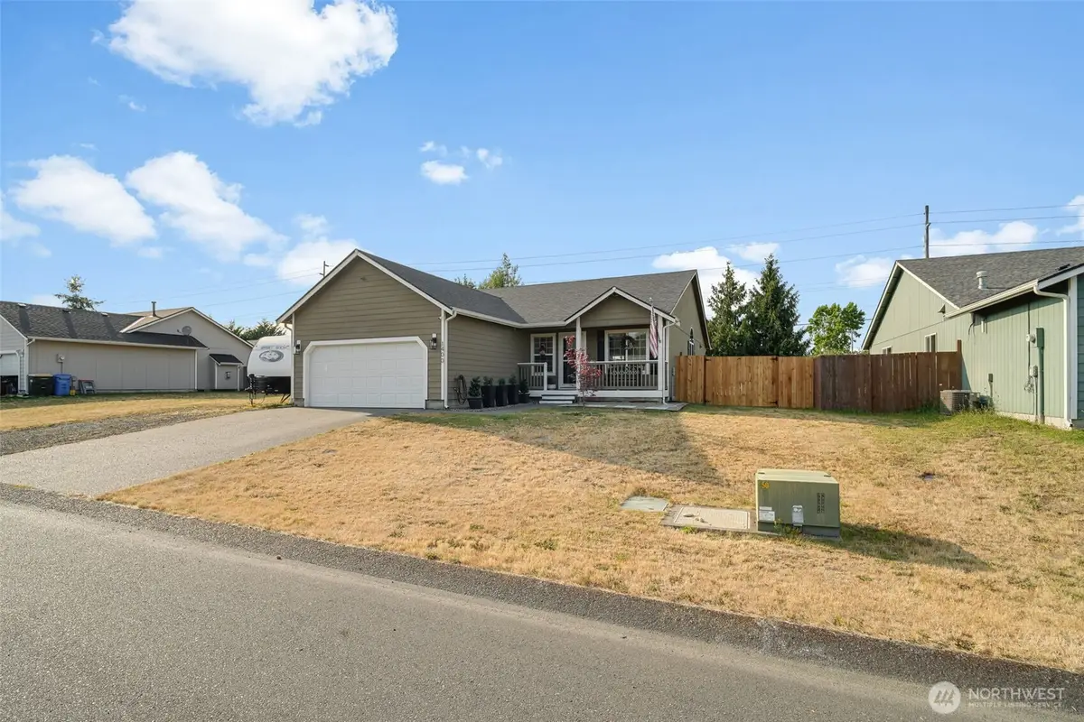1400 Frog Hollow Lane, Tenino, WA 98589 - #1