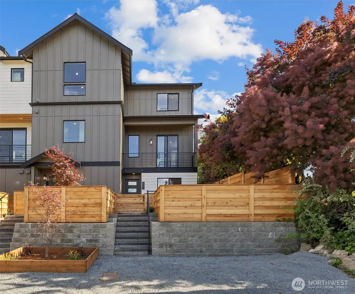 2615 NW 87th Street, Seattle, WA 98117 - #1