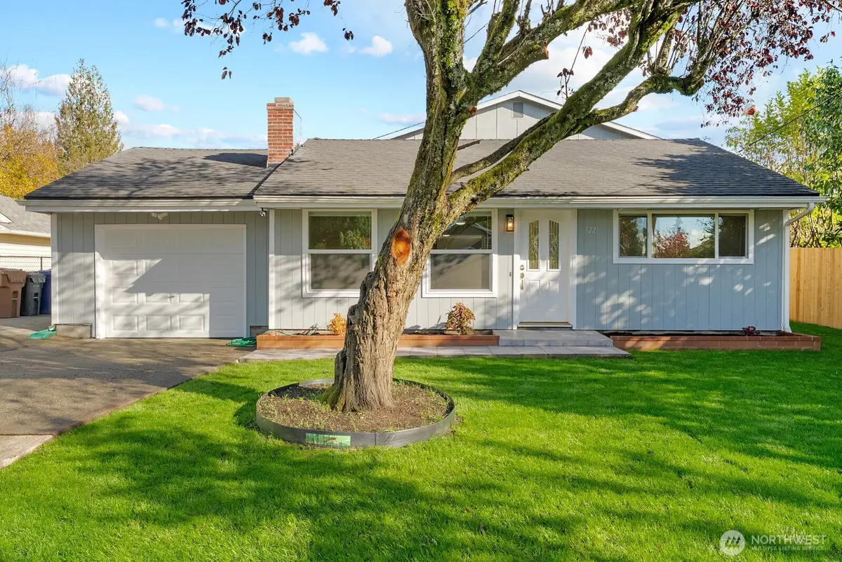 7221 S Sheridan Avenue, Tacoma, WA 98408 - #1