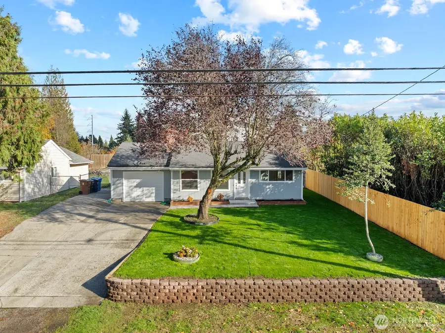 7221 S Sheridan Avenue, Tacoma, WA 98408 - #2
