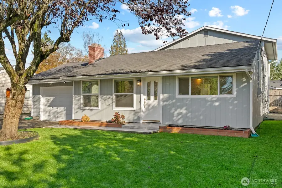 7221 S Sheridan Avenue, Tacoma, WA 98408 - #3