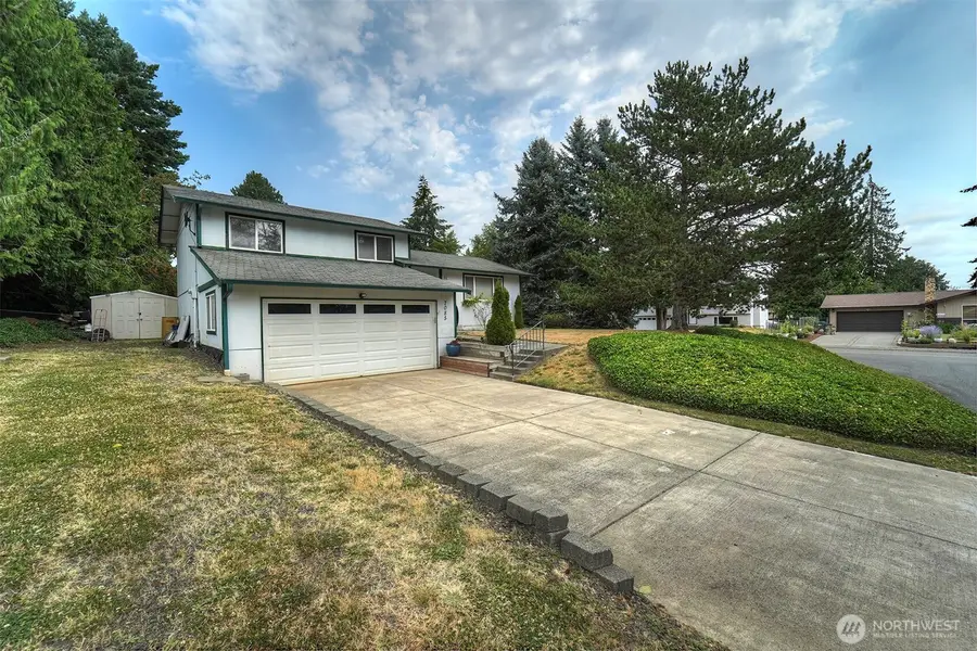 7085 Thebes Street Ne, Bremerton, WA 98311 - #2