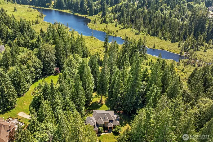 8412 E Meadow Lake Drive, Snohomish, WA 98290 - #3