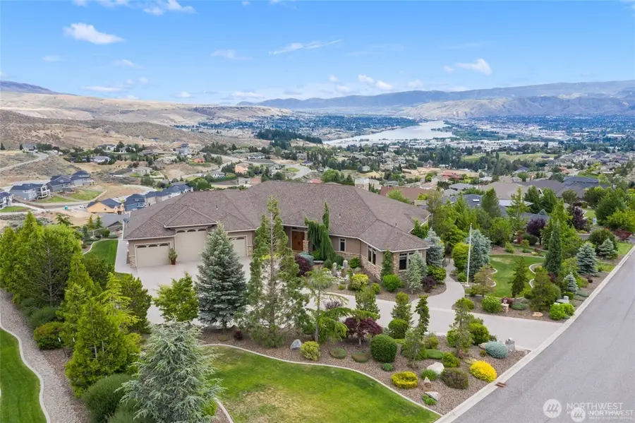 110 E Mountain Brooke Lane, Wenatchee, WA 98801 - #3