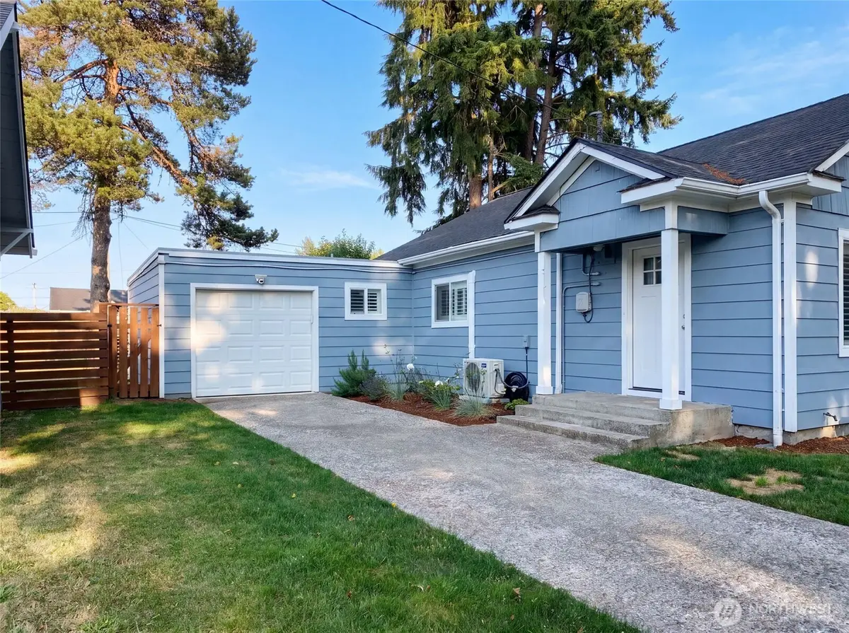 532 7th Street, Montesano, WA 98563 - #1