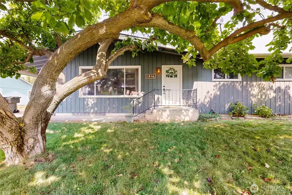 1316 Callanan Drive, Walla Walla, WA 99362