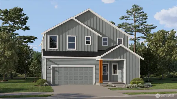 16408 201st Avenue E, Bonney Lake, WA 98391