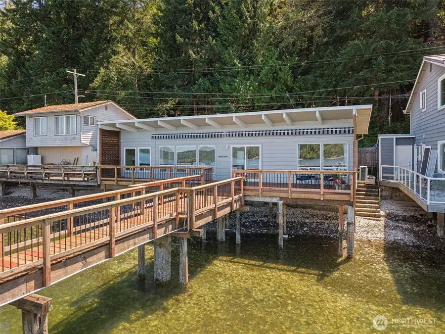 9471 E State Route 106, Union, WA 98592 - #2