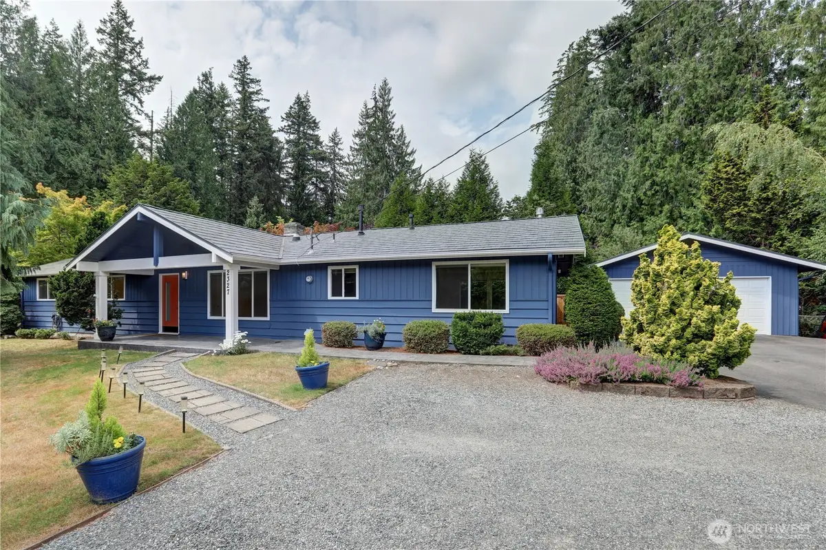 2327 148th Avenue Se, Sammamish, WA 98075 - #1