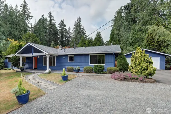 2327 148th Avenue Se, Sammamish, WA 98075