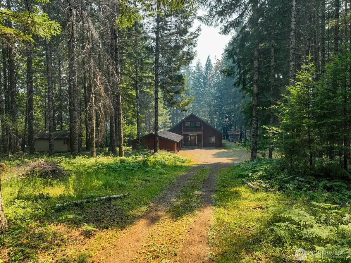 0 Marmot Loop, Packwood, WA 98361 - #1