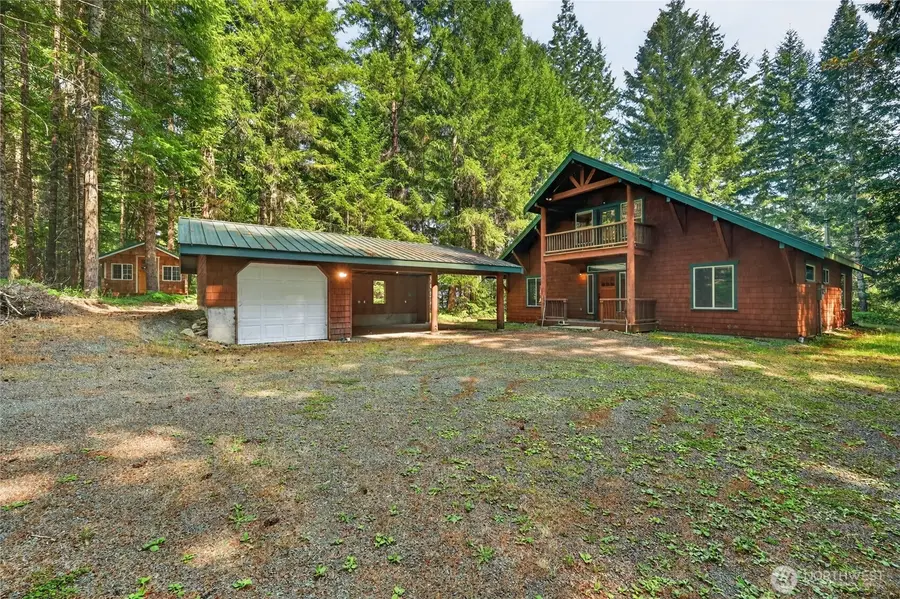 0 Marmot Loop, Packwood, WA 98361 - #2