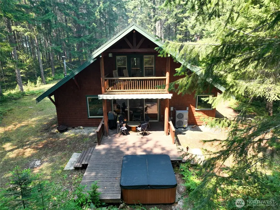0 Marmot Loop, Packwood, WA 98361 - #3
