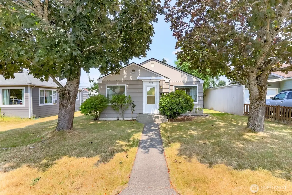 921 E 58th Street, Tacoma, WA 98404 - #1
