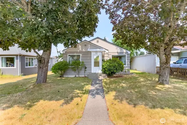 921 E 58th Street, Tacoma, WA 98404