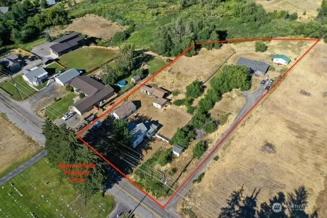 5703 Evergreen Drive #6, Cashmere, WA 98815 - #1