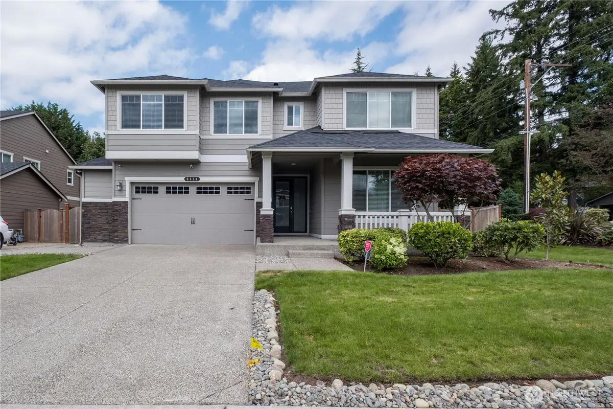 6414 SE 5th Place, Renton, WA 98059 - #1