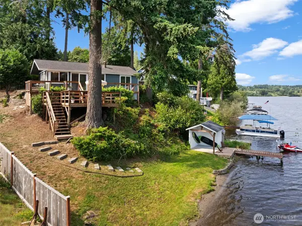 4604 SE Inwood Lane, Port Orchard, WA 98367