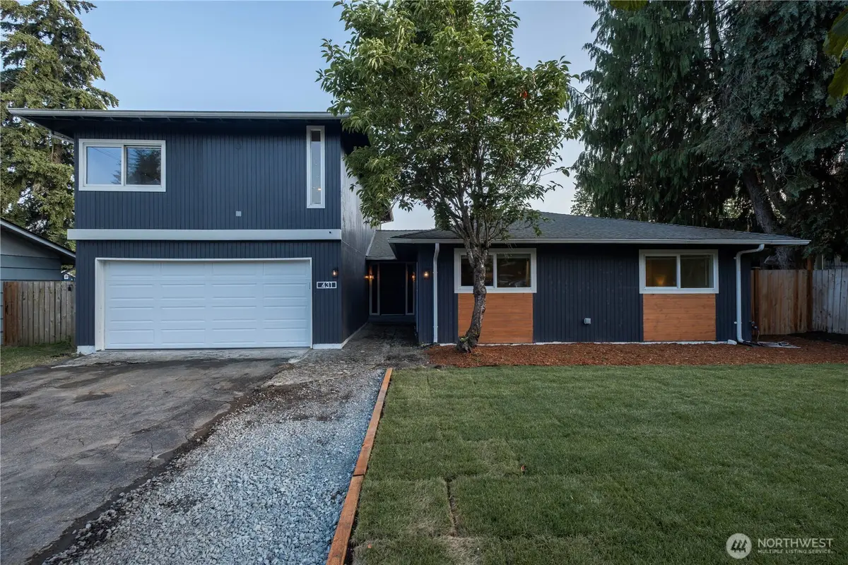 431 S 190th Street, Burien, WA 98148 - #1