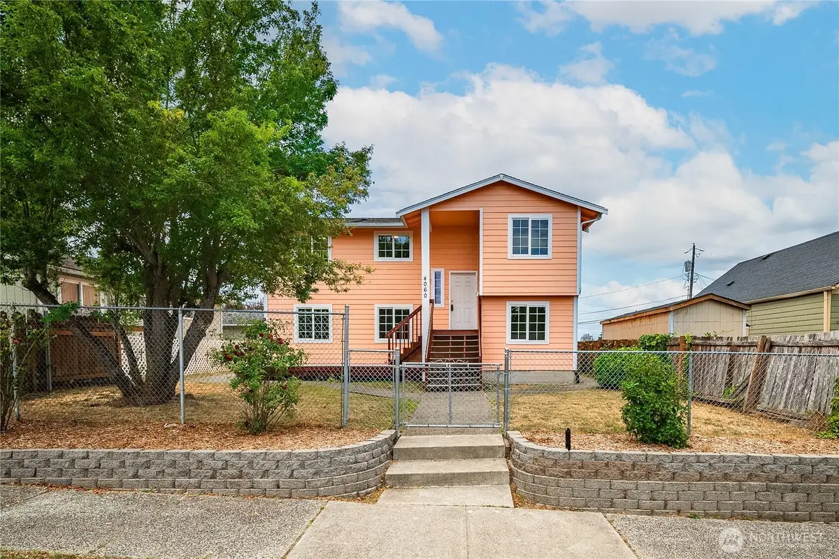 4060 E Spokane Street, Tacoma, WA 98404 - #1