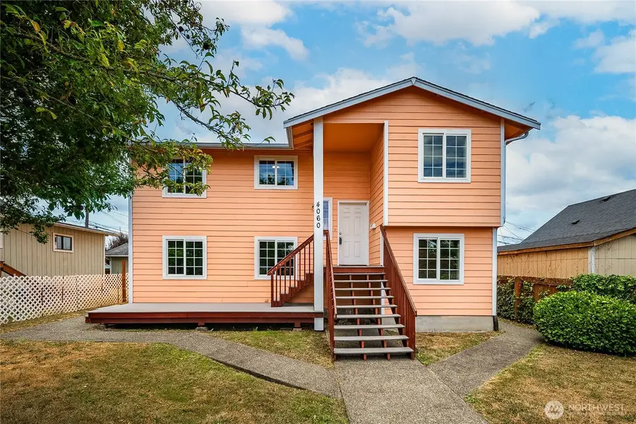 4060 E Spokane Street, Tacoma, WA 98404 - #2