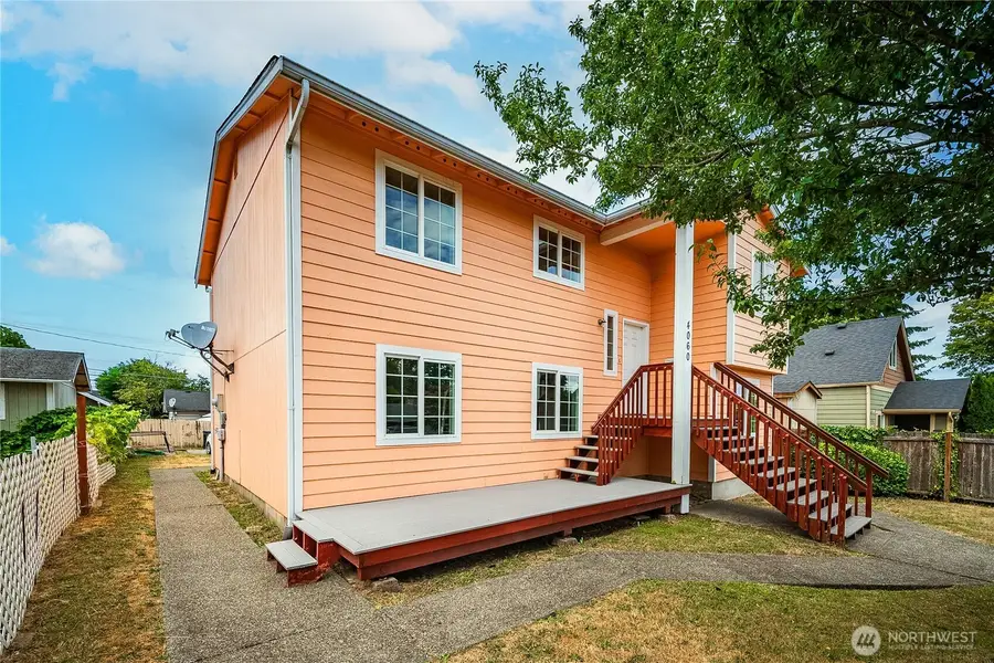 4060 E Spokane Street, Tacoma, WA 98404 - #3