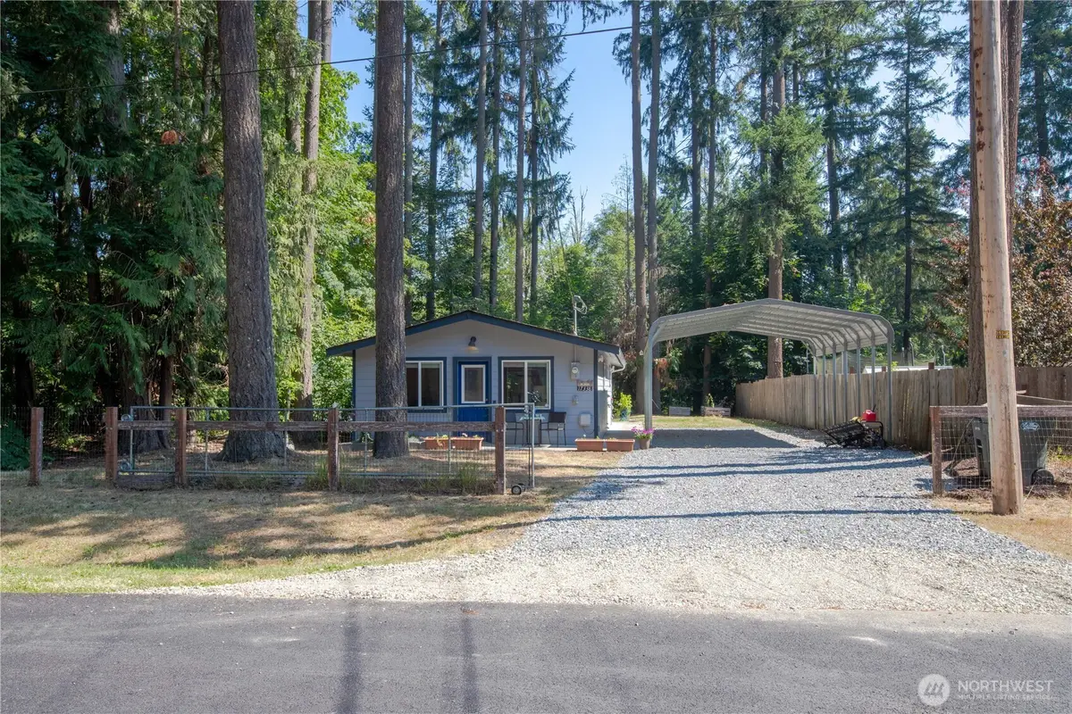 17338 Heather Lane Se, Yelm, WA 98597 - #1
