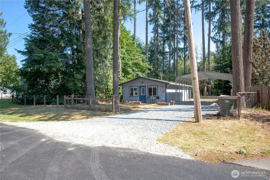 17338 Heather Lane Se, Yelm, WA 98597 - #2