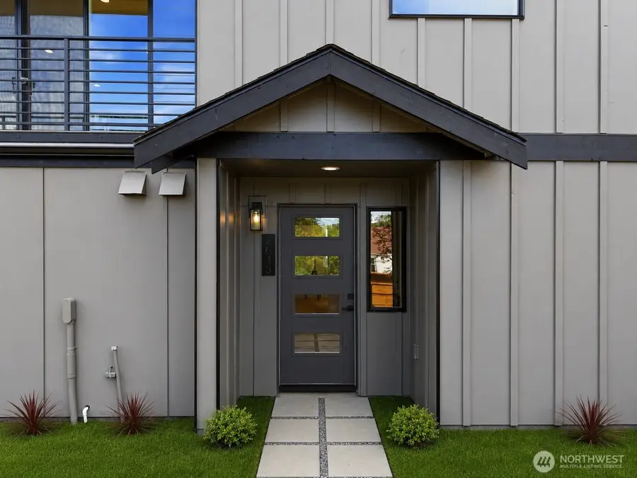 2613 NW 87th Street, Seattle, WA 98117 - #2