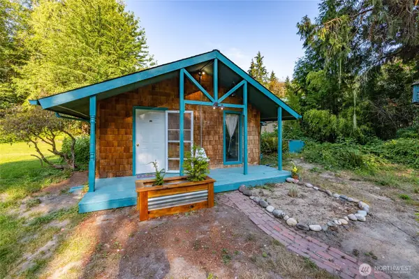 14784 Mountain View Lane, Concrete, WA 98237
