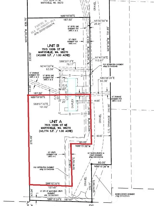 7515 100th Street Ne, Marysville, WA 98270 - #2