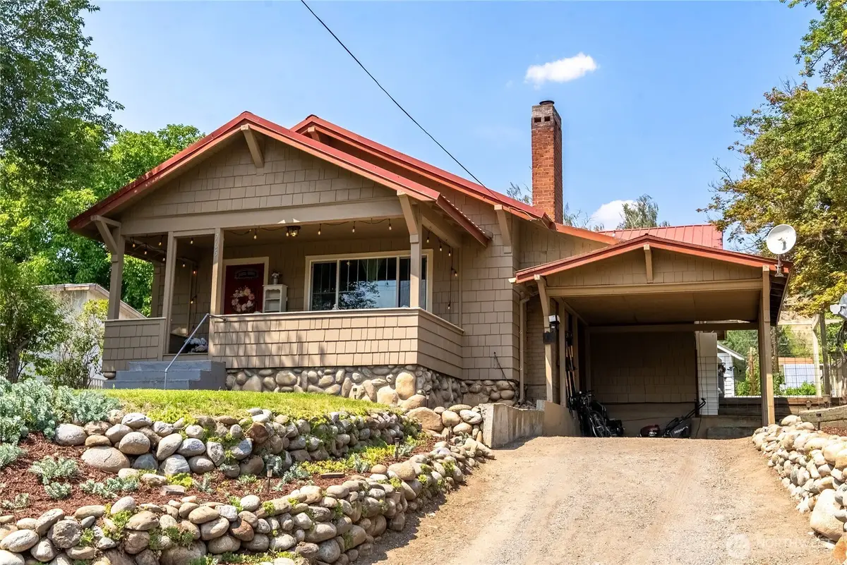 765 3rd Avenue N, Okanogan, WA 98840 - #1