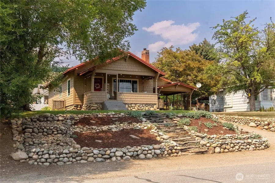 765 3rd Avenue N, Okanogan, WA 98840 - #2