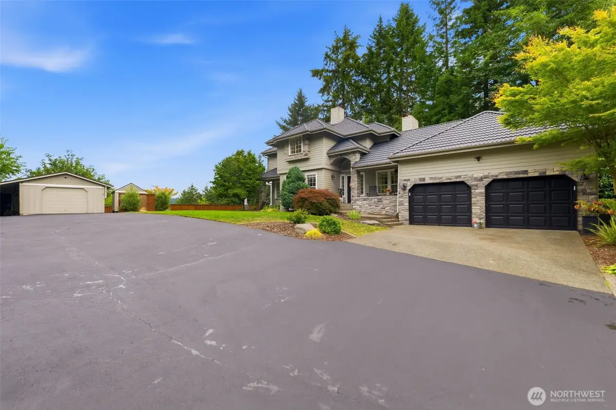 9610 61st Street Nw, Gig Harbor, WA 98335 - #1