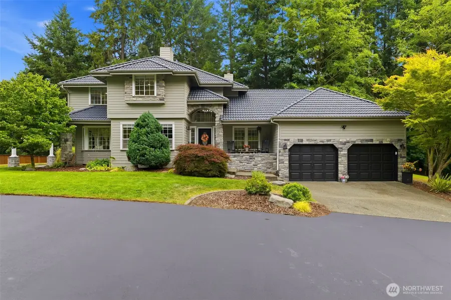 9610 61st Street Nw, Gig Harbor, WA 98335 - #3