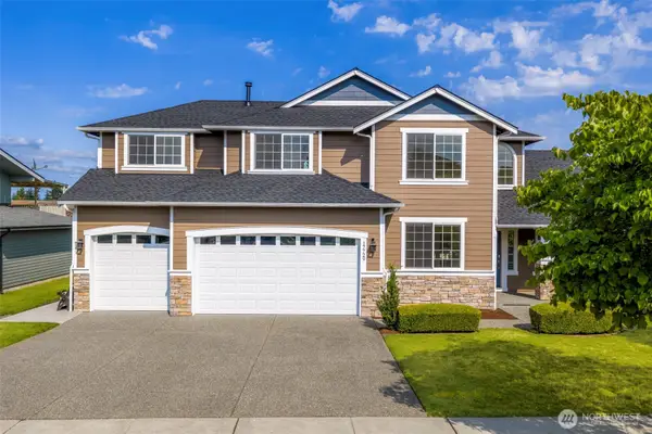 17729 11th Place W, Lynnwood, WA 98037