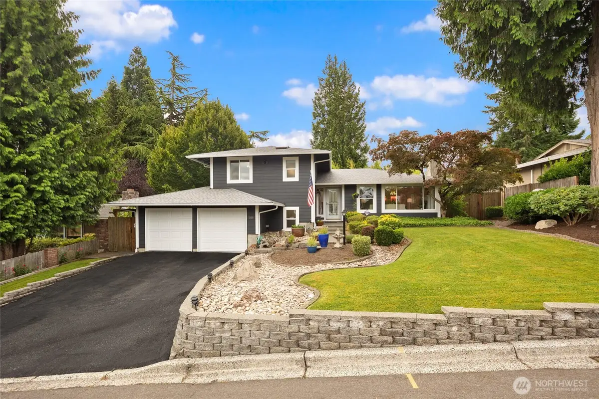12619 SE 75th Street, Newcastle, WA 98056 - #1