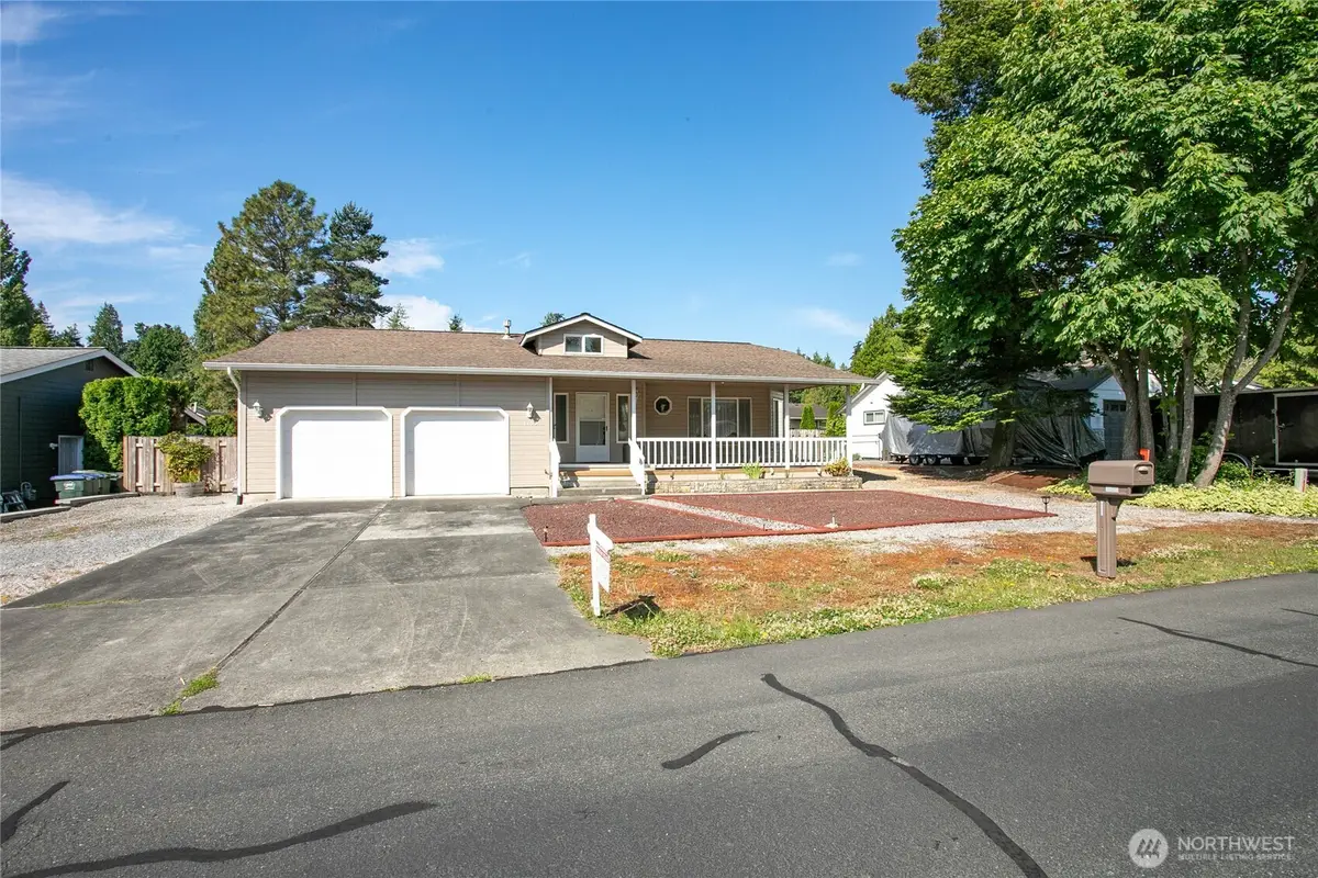 8163 Skeena Way, Blaine, WA 98230 - #1
