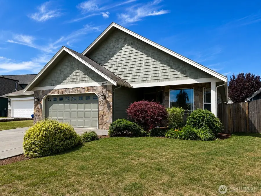 2667 Pacific Highlands Court, Ferndale, WA 98248 - #2