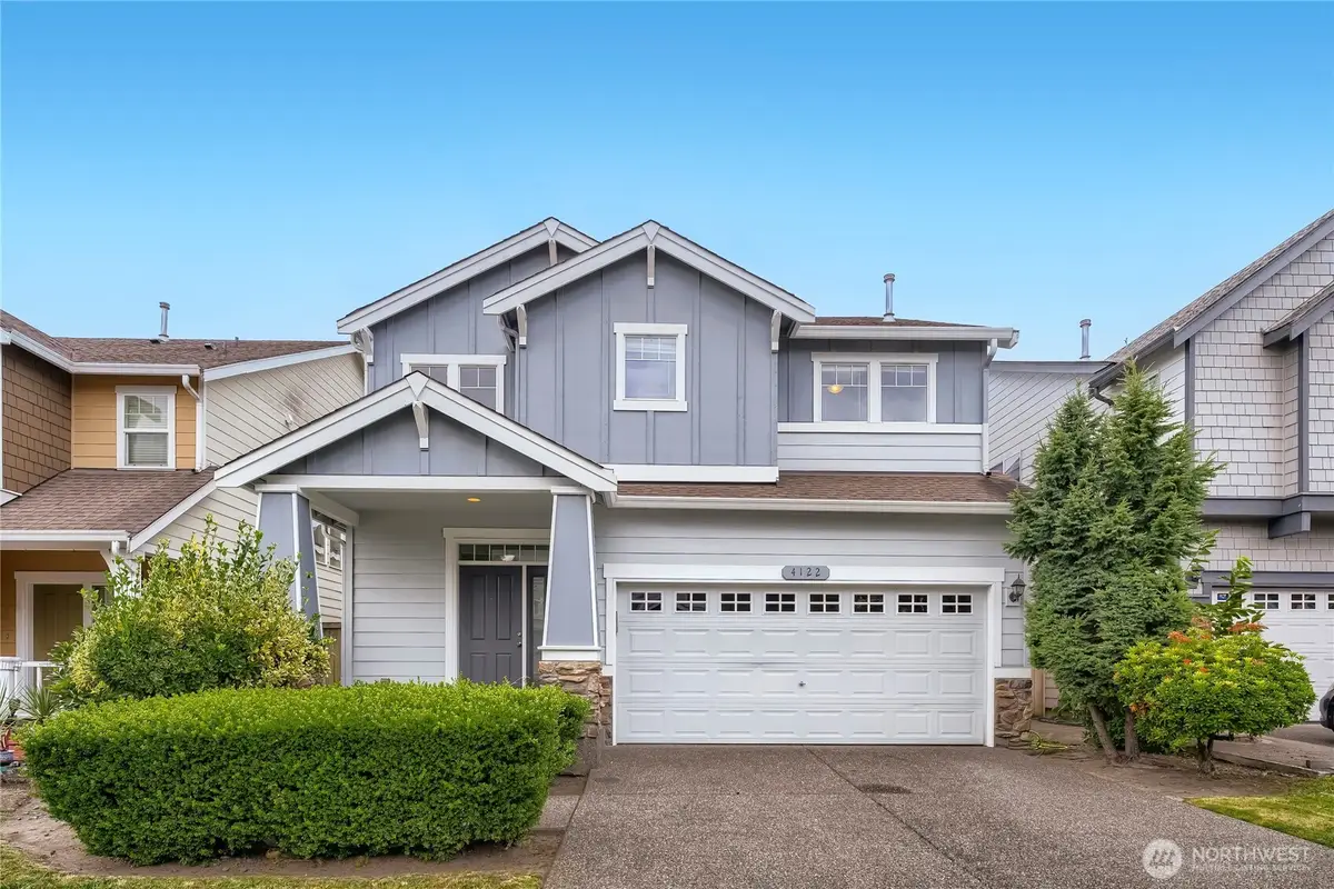 4122 63rd Avenue E, Fife, WA 98424 - #1