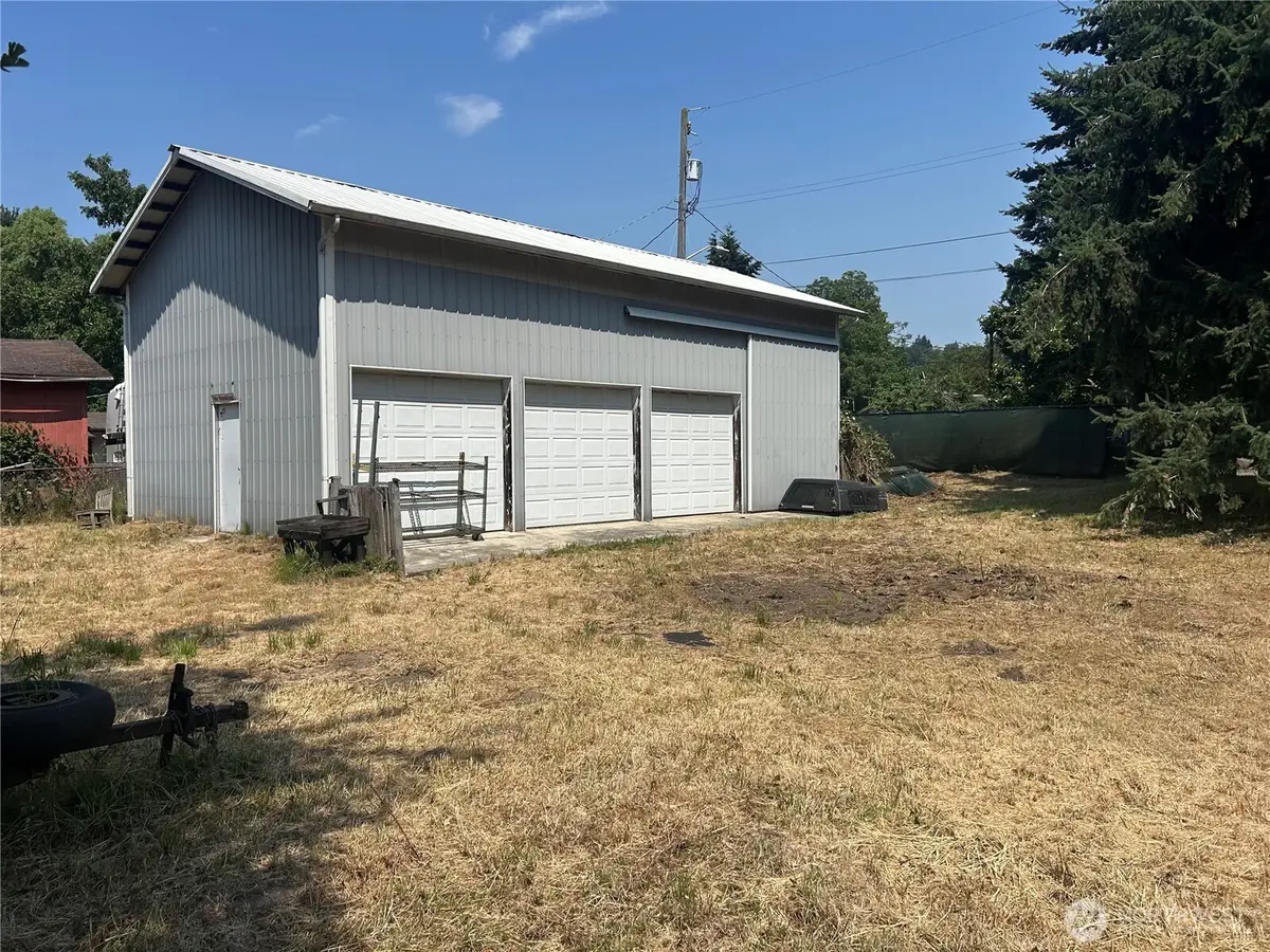 0 40th Pl S, Tukwila, WA 98146 - #1