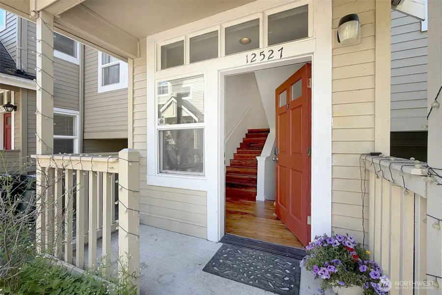 12527 27th Avenue Ne #D, Seattle, WA 98125 - #2