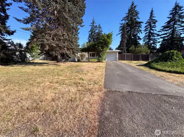 712 141st Street E, Tacoma, WA 98445