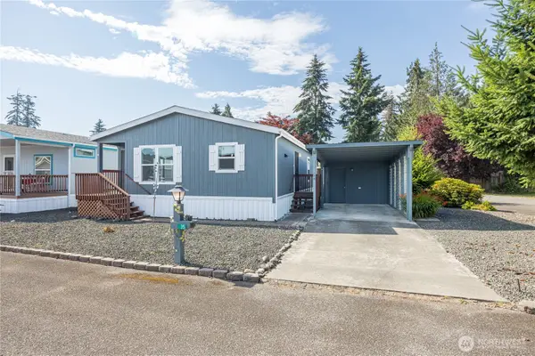 330 Gupster Rd #35, Carlsborg, WA 98382