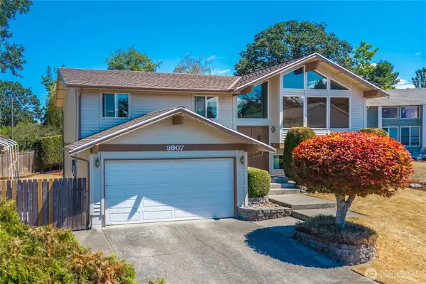 9907 75th Street Sw, Lakewood, WA 98498