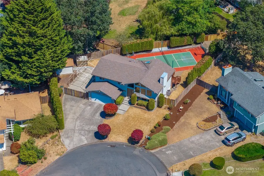 9907 75th Street Sw, Lakewood, WA 98498 - #2